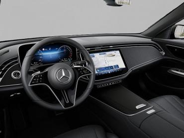 Mercedes-Benz E-Klasse E 300
