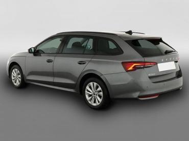 Skoda Octavia 2.0 TDI 110 kW Selection Octavia Combi TDI DSG ... Tageszulassung