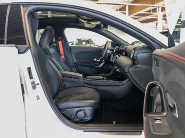 Mercedes-Benz CLA-Klasse CLA 35 AMG Gebrauchtwagen