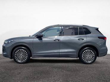 VW Tiguan Life eTSI DSG|NEUESMODELL|AHK|18"|NAVI| Gebrauchtwagen