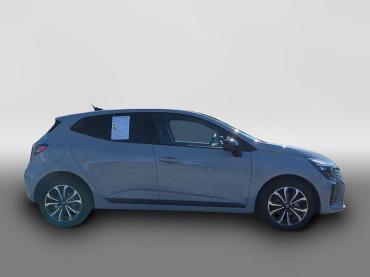 Renault Clio TCe 90 Techno SHZ LKHZ Tageszulassung