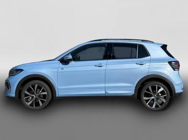 VW T-Cross R-Line Limited NAVI+SHZ+MATRIX+ACC+KAMERA+18\'\' ... EU Reimport Tageszulassung