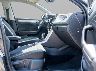 Fahrzeug ansehen: VW T-Roc VW T-Roc