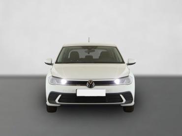 Fahrzeug ansehen: VW Polo 1.0 MPI Life *LED*PDC*SHZ*AppleCar* Gebrauchtwagen VW Polo 1.0 MPI Life *LED*PDC*SHZ*AppleCar* Gebrauchtwagen