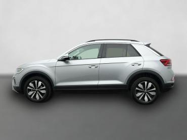 Fahrzeug ansehen: VW T-Roc 1.5 TSI Move AHK NAVI KAMERA ACC Gebrauchtwagen VW T-Roc 1.5 TSI Move AHK NAVI KAMERA ACC Gebrauchtwagen