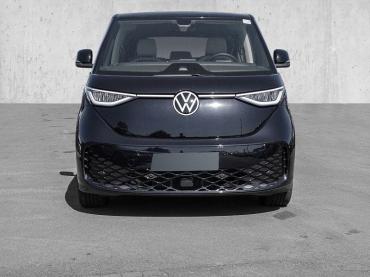 VW ID.Buzz ID. Buzz Pro NAVI ACC LED Klima Gebrauchtwagen