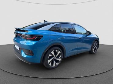 Fahrzeug ansehen: VW ID.5 Pro AHK KAMERA IQ.LIGHT ACC Jahreswagen VW ID.5 Pro AHK KAMERA IQ.LIGHT ACC Jahreswagen