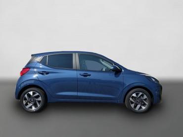 Hyundai i10 TREND +Automatik +Privacy-Verglasung SOFORT! Tageszulassung