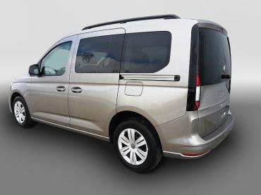 Fahrzeug ansehen: VW Caddy 1.5TSI ACC Kam GV5 App AHK Reling VW Caddy 1.5TSI ACC Kam GV5 App AHK Reling