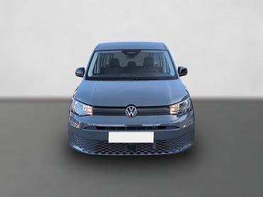 VW Caddy 1.5 TSI Edition 75 5-J-G AHK PDC ACC Gebrauchtwagen