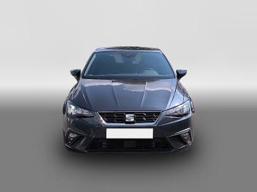 Seat Ibiza 1.0 TSI DSG FR ACC RFK LED Facelift Gebrauchtwagen