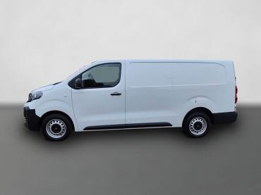 Opel Vivaro L3H1+Holzboden + Seiten + 180°RFK +Toter-Winkel-Assistent,... Tageszulassung