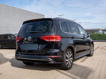 VW Touran Touran Gebrauchtwagen