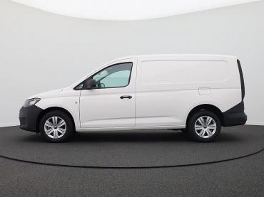 VW Caddy  Cargo Maxi 2.0 TDI 102PS 2-Sitzer Klima Tempomat PDC Apple CarPlay Android Auto Hecktüren180º Schiebetür rechts Tageszulassung