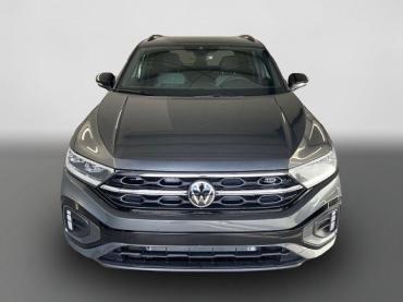 Fahrzeug ansehen: VW T-Roc R-Line 2.0 TSI 140kW / 190PS DSG 4M AHK+Black+M... Neuwagen VW T-Roc R-Line 2.0 TSI 140kW / 190PS DSG 4M AHK+Black+M... Neuwagen