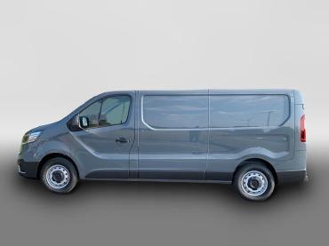 Renault Trafic EXTRA dCi 170 AT9 L2H1 3.0t AHK * Holzboden * PDC