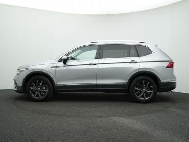 VW Tiguan 2.0 TDI DSG 4Mo. Move 7SITZE AHK VIEW IQ.LIGHT STANDH Gebrauchtwagen
