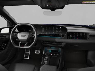 Audi e-tron A6 Jahreswagen