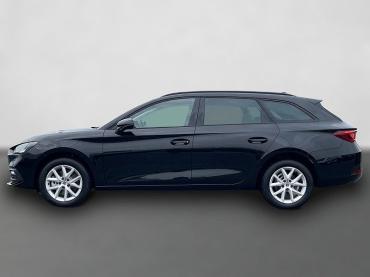 Seat Leon ST Style TDI DSG|AHK|ACC|NAVI|KAMERA Gebrauchtwagen