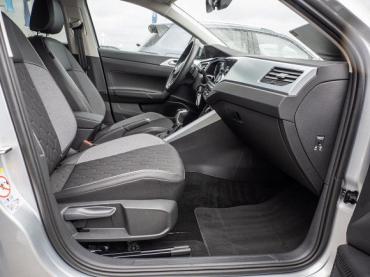 VW Taigo Taigo Jahreswagen