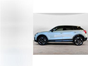Audi Q2 S line 35 TFSI S tronic AHK SONOS MATRIX ACC Gebrauchtwagen