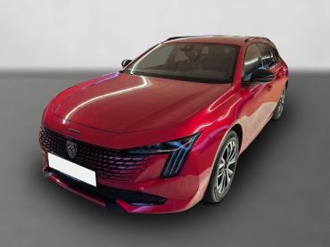 Peugeot 508 SW Allure 1.5 BlueHDi Shz Navi Kamera 360 Gebrauchtwagen