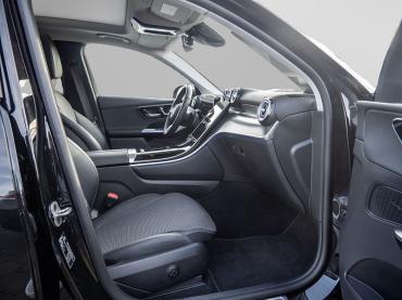 Fahrzeug ansehen: Mercedes-Benz GLC-Klasse GLC 200 Gebrauchtwagen Mercedes-Benz GLC-Klasse GLC 200 Gebrauchtwagen