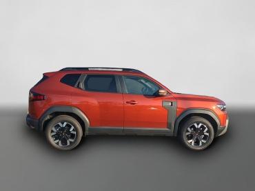 Dacia Duster TCe 140 Hybrid Extreme Navi RFK SHZ  Jahreswagen