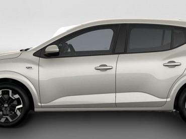 Dacia Sandero Journey TCe 100 / Winter / 360° Kamera Neuwagen