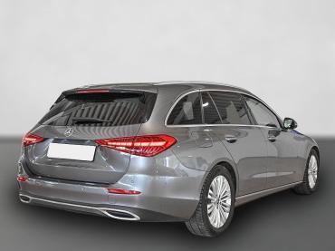 Fahrzeug ansehen: Mercedes-Benz C-Klasse T  Avantgarde Advanced-MBUX Navi*AHK*DAB+*Sport-Fahrwerk*LED Gebrauchtwagen Mercedes-Benz C-Klasse T  Avantgarde Advanced-MBUX Navi*AHK*DAB+*Sport-Fahrwerk*LED Gebrauchtwagen