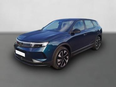 Fahrzeug ansehen: Opel Grandland 48V Mild-Hybrid Edition Navi Digitales Cockpit LED El. Heckklappe Apple CarPlay Neuwagen Opel Grandland 48V Mild-Hybrid Edition Navi Digitales Cockpit LED El. Heckklappe Apple CarPlay Neuwagen