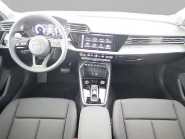 Fahrzeug ansehen: Audi A3 TFSI 110 kW A3 Sportback 35 TFSI S-Tronic, Kame... Tageszulassung Audi A3 TFSI 110 kW A3 Sportback 35 TFSI S-Tronic, Kame... Tageszulassung