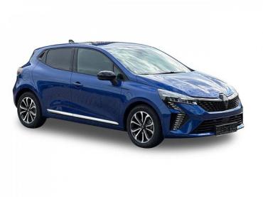 Renault Clio Evolution KAMERA+SHZ+APP+KEYLESS+LED+KLIMA TCe9... EU Reimport Tageszulassung