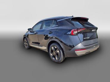 KIA Sportage  Vision 1.6 T-GDi 150PS Automatik NEUES MODELL MY26 FACELIFT Sitzheizung Lenkradheizung Klimaautomatik Navi Bluetooth Touchscreen Apple CarPlay Android Auto PDC v+h 17"LM Rückf.Kamera ACC 2x Keyless Tageszulassung