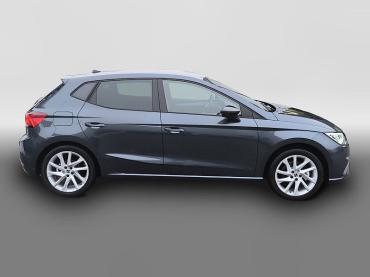 Seat Ibiza 1.0 TSI DSG FR VOLL-LED RFK PDC Gebrauchtwagen