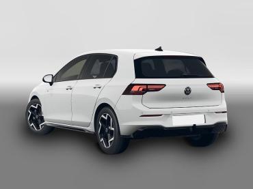 VW Golf Golf VIII Jahreswagen