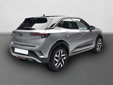 Fahrzeug ansehen: Opel Mokka 1.2 TURBO AUTO. 8G. GS LED KLIMAAUTO SICHT WINTER Tageszulassung Opel Mokka 1.2 TURBO AUTO. 8G. GS LED KLIMAAUTO SICHT WINTER Tageszulassung