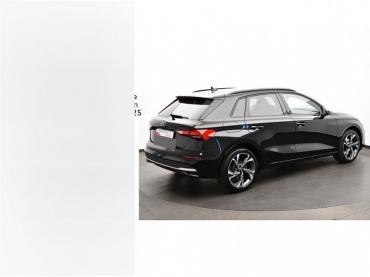 Audi A3 35 TFSI advanced LED/AHK Jahreswagen