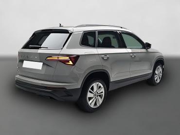 Skoda Karoq 1.5 TSI DSG SELECTION NAVI LED ACC WINTER KAMERA A   Tageszulassung