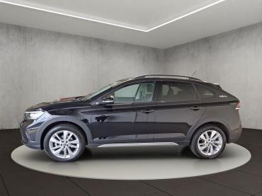 VW Taigo Goal 1,0 l TSI OPF 85 kW (116 PS) 7-Gang-Doppelkupplungsgetriebe DSG Gebrauchtwagen