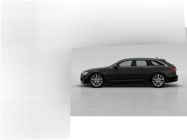 Audi A6 55 TFSI quattro S tronic S line Matrix/ACC/Pano Gebrauchtwagen