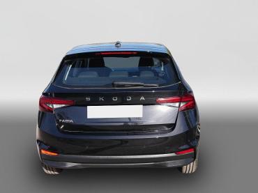 Skoda Fabia Selection 1.0 TSI DSG*NAVI-ÜBER-SMARTLINK*LED*PDC-HI*SHZ*DAB*KLIMA Tageszulassung