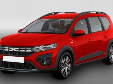 Fahrzeug ansehen: Dacia Jogger Hybrid 140 Expression 5-S SHZ RFK Tageszulassung Dacia Jogger Hybrid 140 Expression 5-S SHZ RFK Tageszulassung