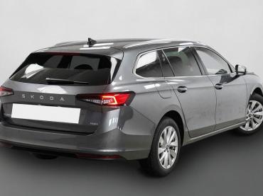 Skoda Superb 2,0 TDI DSG 4x4 Selection - L -LAG. Tageszulassung