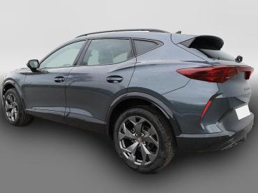 Fahrzeug ansehen: Cupra Formentor 1.5 eTSI DSG Edge AHK ACC LED Tageszulassung Cupra Formentor 1.5 eTSI DSG Edge AHK ACC LED Tageszulassung