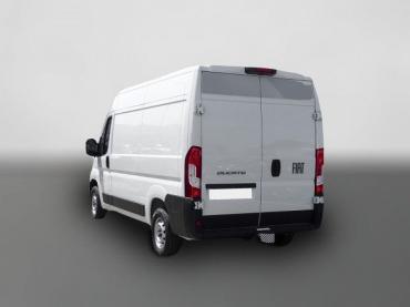 Fiat Ducato L2H2 140 AHK Techno Premium Cargo Visibility-Plus-Paket Tageszulassung