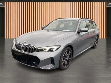 BMW 3er i Touring xDrive M Sport*ACC*HiFi*Kamera* Gebrauchtwagen