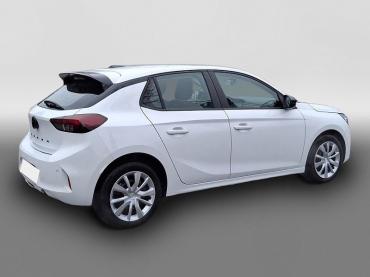 Opel Corsa F Edition Automatik Winter PDC Gebrauchtwagen