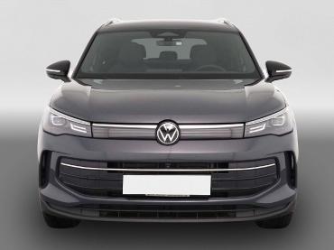 VW Tiguan 2.0 TDI GOAL Gebrauchtwagen