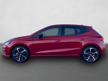 Seat Ibiza FR TSI DSG|NAVI|KAMERA|ACC|18"|SHZ|WINTERP Gebrauchtwagen